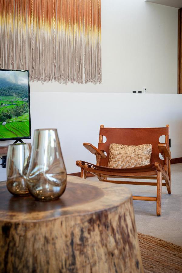 Aru Luxury Condos - Private Pools Tulum Pueblo Buitenkant foto